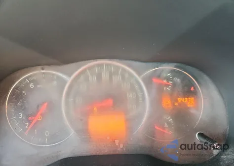 2010 Nissan Maxima S from USA, damaged, VIN 1N4AA5AP0AC834995